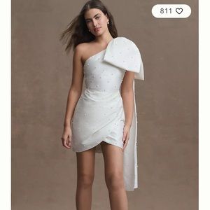 Sachin + Babi Pippa Dress